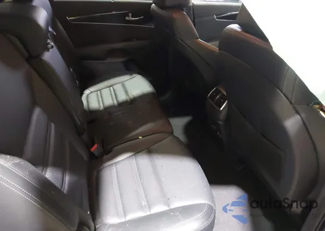 2017 Kia Sorento 2.0T Ex z USA, uszkodzony, nr VIN 5XYPH4A18HG329315